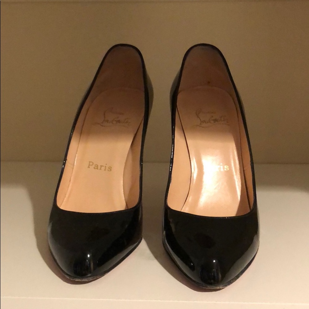 Christian Louboutin Pump Heels